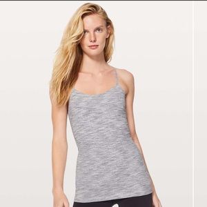 ✨like new Lululemon Power Pose Tank size 4